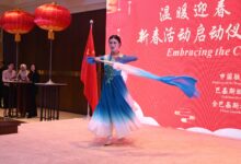 Photo of Celebrating Chinese New Year in Islamabad: A Celebration of Culture and China-Pakistan Relations