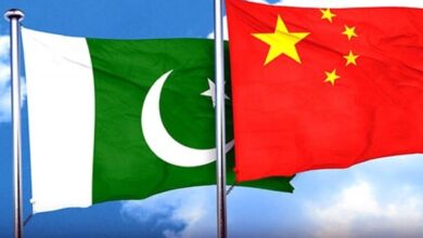Photo of China and Pakistan: A Brotherhood Shaping a Shared Future