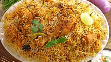 Photo of Biryani: A Pakistani Treasure Ready to Inspire Chinese Cuisine