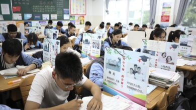 Photo of Gaokao: The Most Rigorously Conducted Exam in China