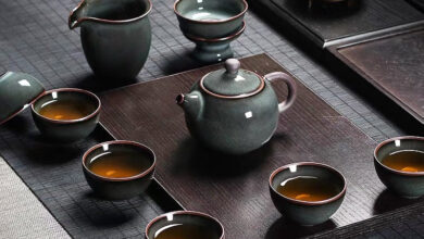 Photo of Discover the Art of Gong Fu Cha: The Traditional Chinese Tea Ceremony for Any Occasion