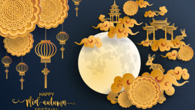 Photo of Why Do the Chinese Celebrate Mid-Autumn Festival on 17 September 2024?