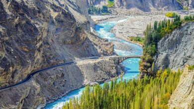 Photo of Hunza Valley: A Timeless Jewel of the Silk Road