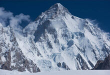 Photo of The Mighty Karakoram Range: Pakistan’s Crown Jewel