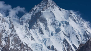 Photo of The Mighty Karakoram Range: Pakistan’s Crown Jewel
