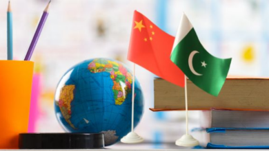 Photo of China’s Contribution to Skill Development in Pakistan’s Workforce