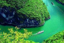 Photo of The Majestic Yangtze River: China’s Most Famous Natural Wonder