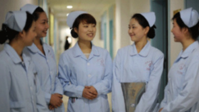 Photo of Why China is the Top Destination for Aspiring Medical Professionals