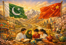 Photo of Pakistan-China Cultural Relations: 75 Years of Friendship and a Bold New Chapter
