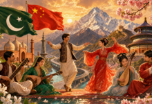 Photo of Celebrating 75 Years of Pakistan-China Friendship: A Cultural Bond That Transcends Borders