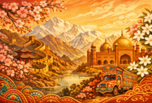 Photo of Pakistan-China Relations at 75: A Cultural and Strategic Partnership Forged in Friendship