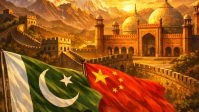 Photo of Pakistan-China Cultural Relations at 75: A Friendship Deeper Than Oceans