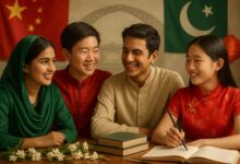 Photo of Pakistan-China Cultural Relations: The Human Bridge Behind 75 Years of Friendship