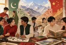 Photo of 75 Years On: Pakistan-China Cultural Relations Enter a People-Centred Era