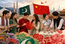Photo of Pakistan-China Cultural Relations at 75: From Ironclad Friendship to People-to-People Bridges