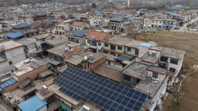 Photo of The Photovoltaic Poverty Alleviation Program: China’s Solar Solution for Rural Prosperity
